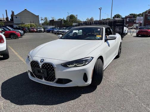 2023 BMW 430 i xDrive