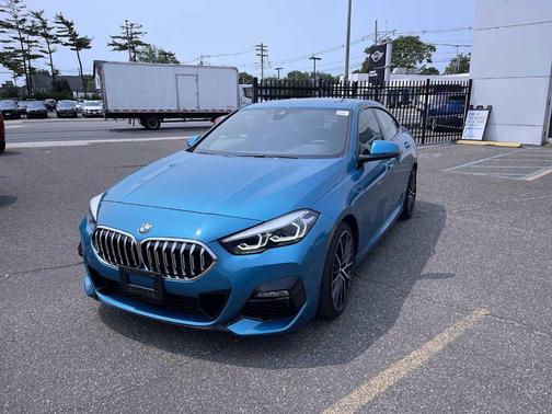 2024 BMW 228 Gran Coupe i xDrive
