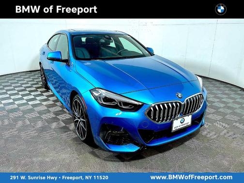 2024 BMW 228 Gran Coupe i xDrive