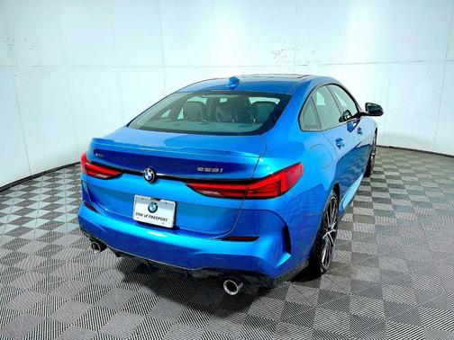 2024 BMW 228 Gran Coupe i xDrive