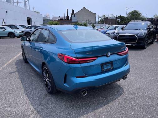 2024 BMW 228 Gran Coupe i xDrive