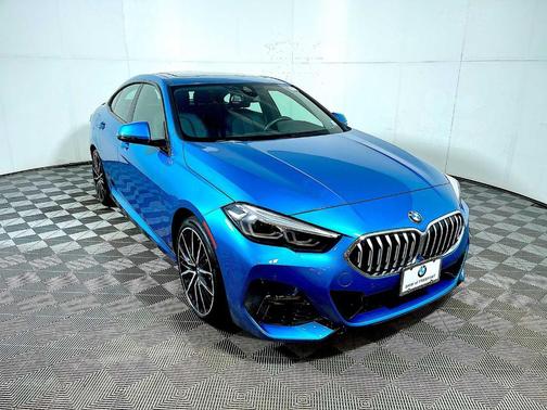 2024 BMW 228 Gran Coupe i xDrive