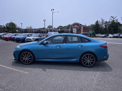 2024 BMW 228 Gran Coupe i xDrive