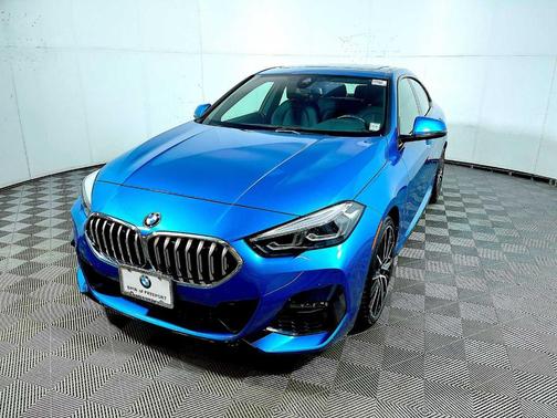 2024 BMW 228 Gran Coupe i xDrive