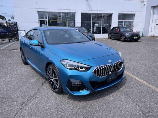 2024 BMW 228 Gran Coupe i xDrive