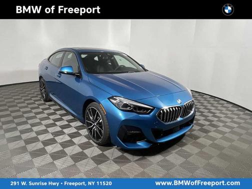 2024 BMW 228 Gran Coupe i xDrive