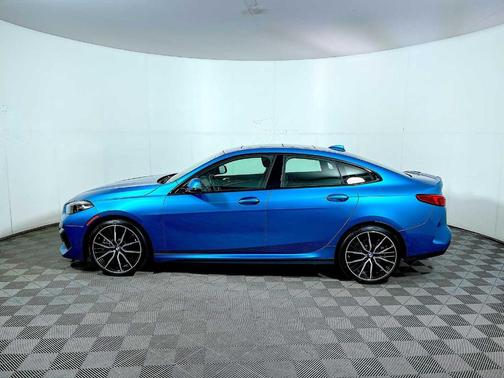 2024 BMW 228 Gran Coupe i xDrive
