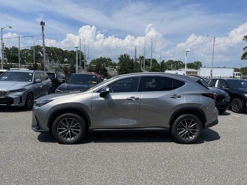 2023 Lexus NX 350 Premium