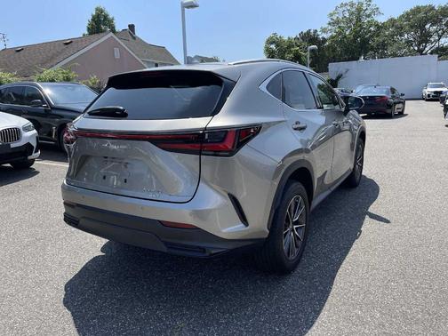 2023 Lexus NX 350 Premium