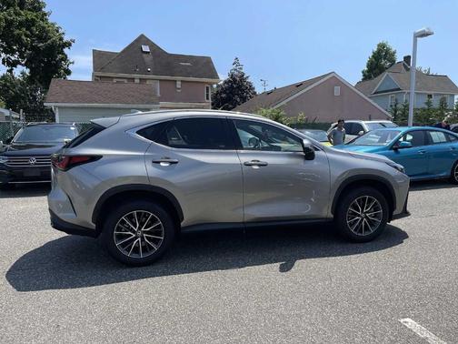 2023 Lexus NX 350 Premium