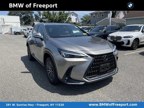 2023 Lexus NX 350 Premium