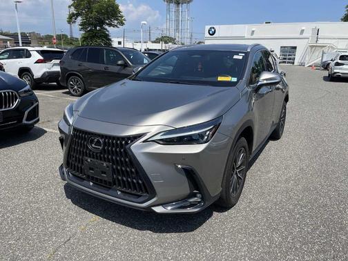 2023 Lexus NX 350 Premium