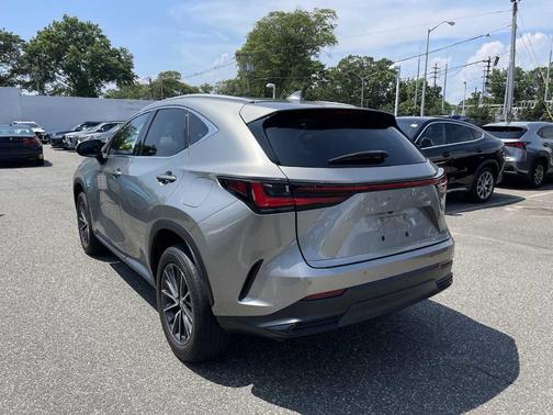 2023 Lexus NX 350 Premium