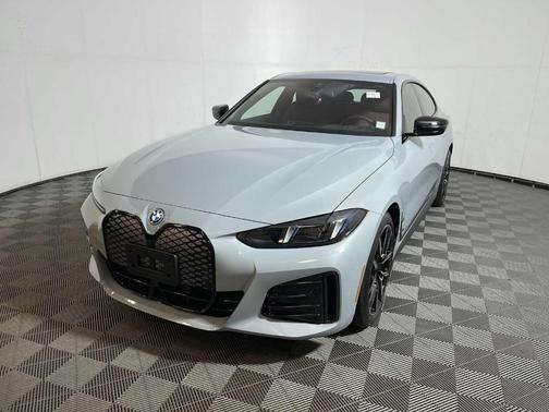 2025 BMW i4 Gran Coupe xDrive40