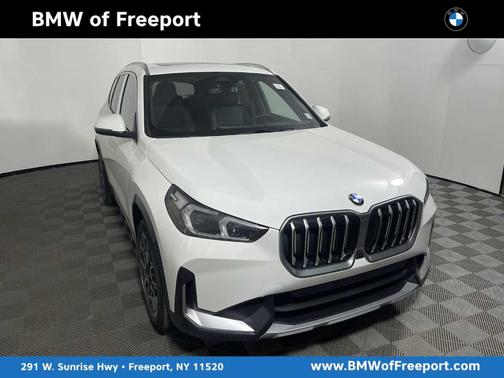 2025 BMW X1 xDrive28i