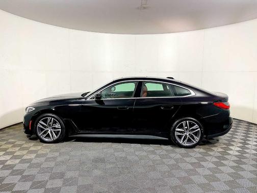 2023 BMW 430 Gran Coupe i xDrive