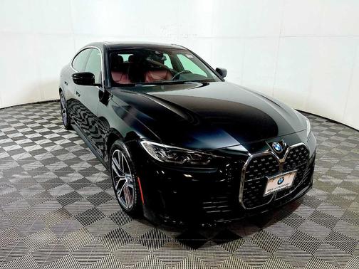 2023 BMW 430 Gran Coupe i xDrive