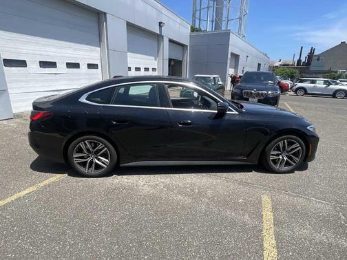 2023 BMW 430 Gran Coupe i xDrive