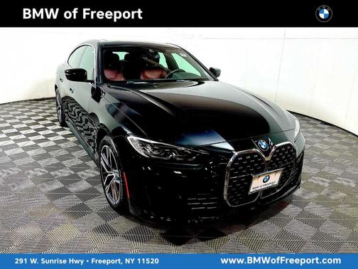 2023 BMW 430 Gran Coupe i xDrive