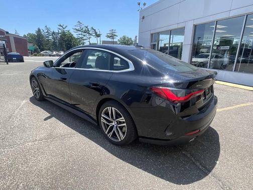 2023 BMW 430 Gran Coupe i xDrive