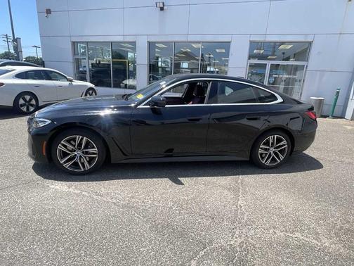 2023 BMW 430 Gran Coupe i xDrive