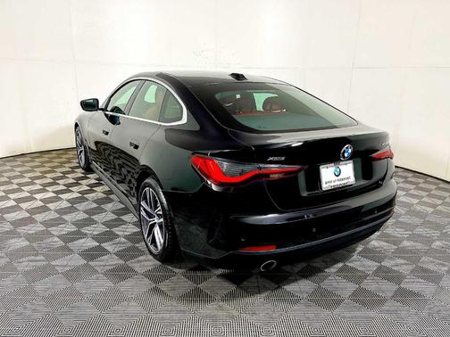 2023 BMW 430 Gran Coupe i xDrive