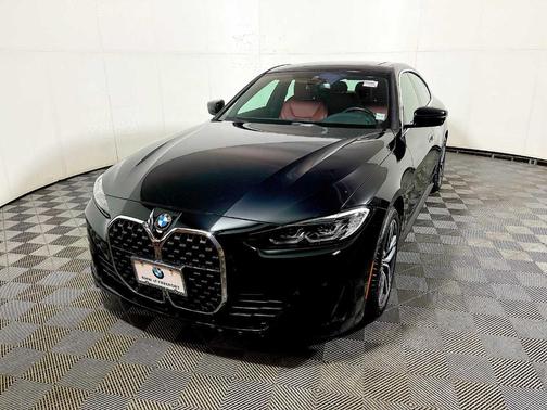 2023 BMW 430 Gran Coupe i xDrive