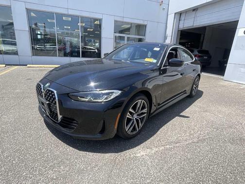 2023 BMW 430 Gran Coupe i xDrive
