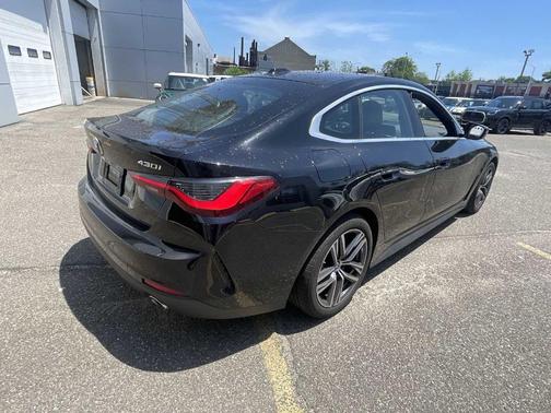 2023 BMW 430 Gran Coupe i xDrive