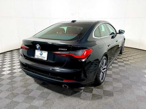 2023 BMW 430 Gran Coupe i xDrive
