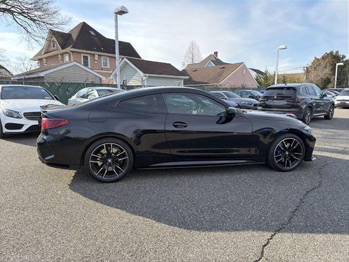 2025 BMW M440 i xDrive