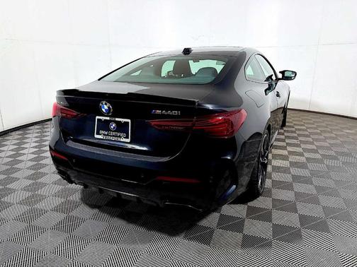 2025 BMW M440 i xDrive