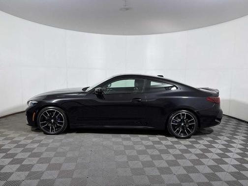 2025 BMW M440 i xDrive