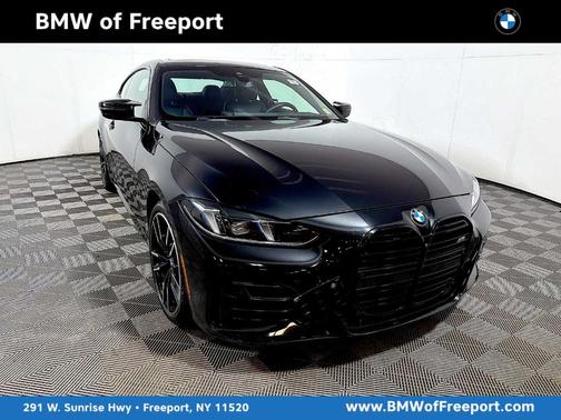 2025 BMW M440 i xDrive