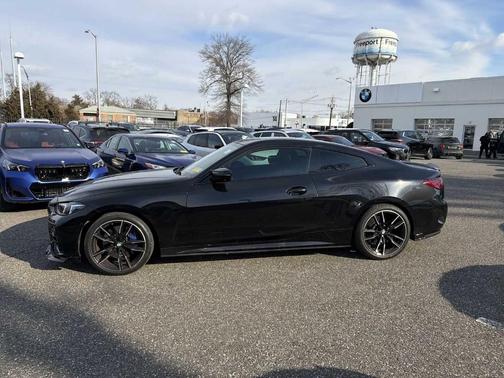 2025 BMW M440 i xDrive