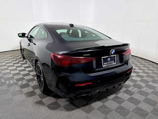 2025 BMW M440 i xDrive