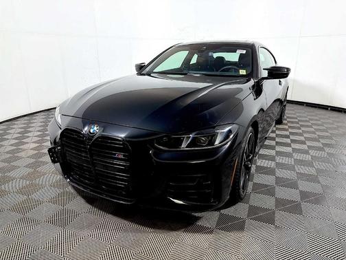 2025 BMW M440 i xDrive