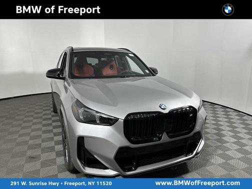 2026 BMW X1 M35I