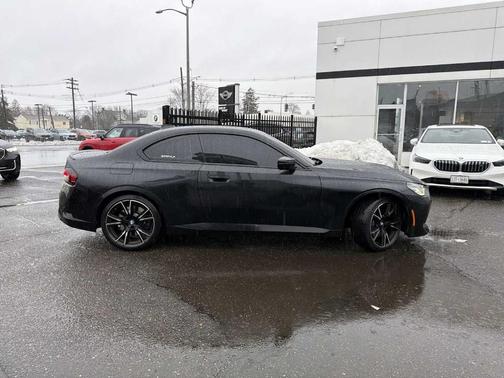 2022 BMW M240 i xDrive