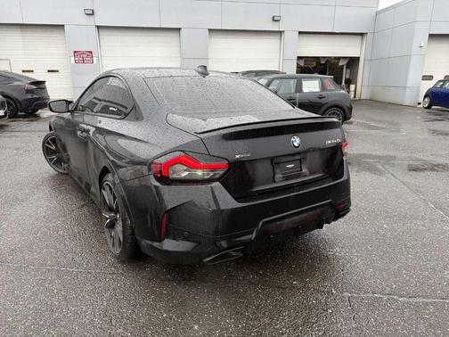 2022 BMW M240 i xDrive