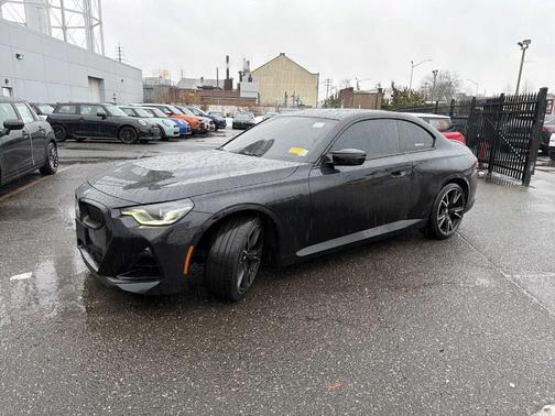 2022 BMW M240 i xDrive