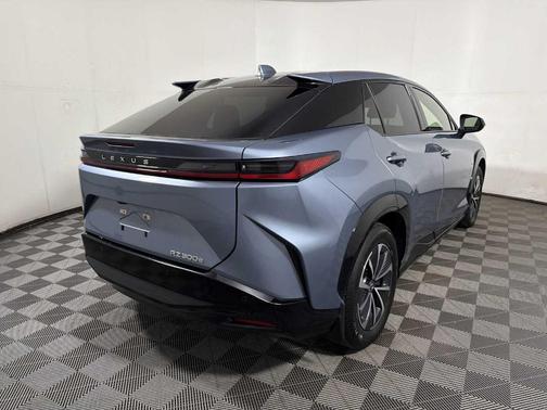 ETHER 2024 Lexus RZ 300e