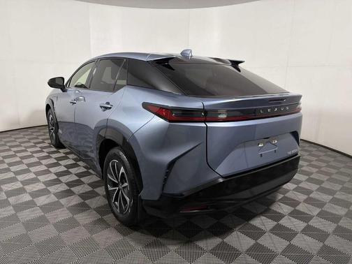 ETHER 2024 Lexus RZ 300e