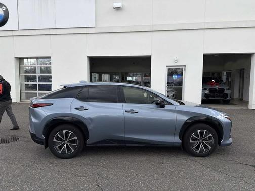 ETHER 2024 Lexus RZ 300e