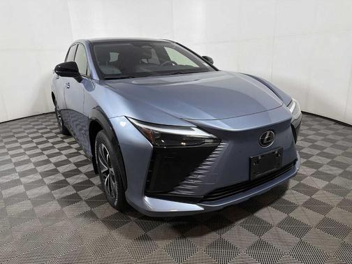 ETHER 2024 Lexus RZ 300e
