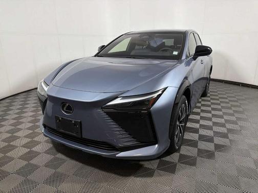 ETHER 2024 Lexus RZ 300e
