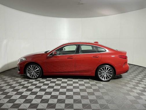 2022 BMW 228 Gran Coupe i xDrive