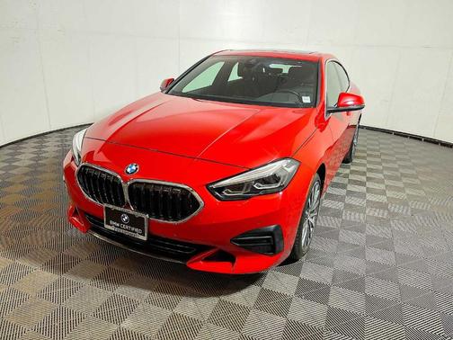2022 BMW 228 Gran Coupe i xDrive