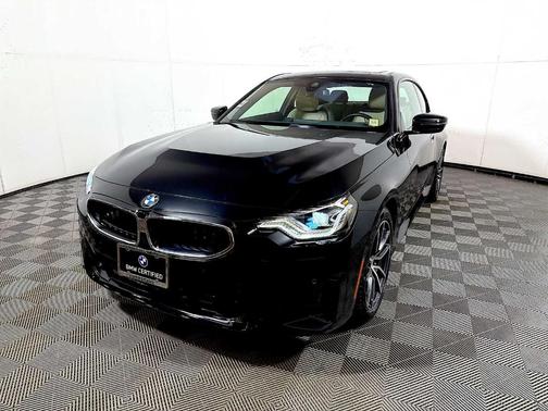2023 BMW 230 i xDrive