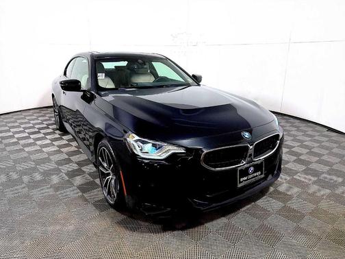 2023 BMW 230 i xDrive